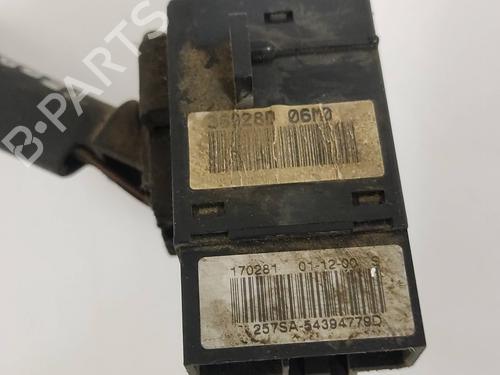 Steering column stalk NISSAN TERRANO II (R20)  | BP19568058I23 