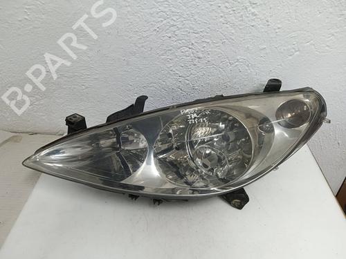 Used Left headlight Left headlight 34447857 34447857