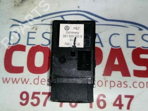 Mirror switch VW GOLF IV (1J1) 1.8 T | BP19552781I25 