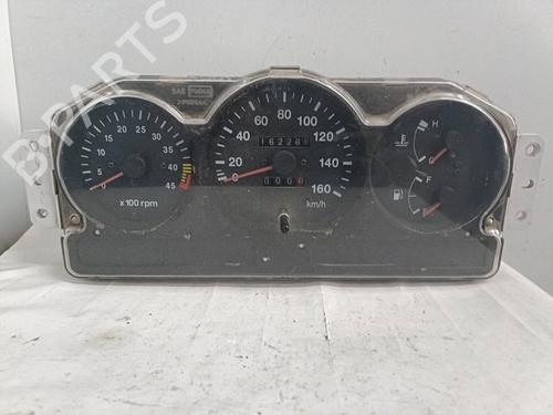 Used Instrument cluster Instrument cluster SANTANA PS10/ANIBAL 2.8 D 4x4 (106 hp) 36673033 36673033