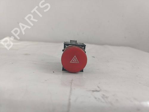 Used Warning switch SEAT LEON (1P1) [2005-2013]  30688170
