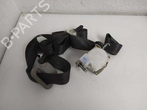 Used Rear right seatbelt NISSAN PATHFINDER III (R51) [2005-2025]  19569212