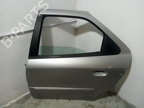 Used Left rear door CITROËN XSARA Coupe (N0) 2.0 HDI 90 (90 hp) 19571149