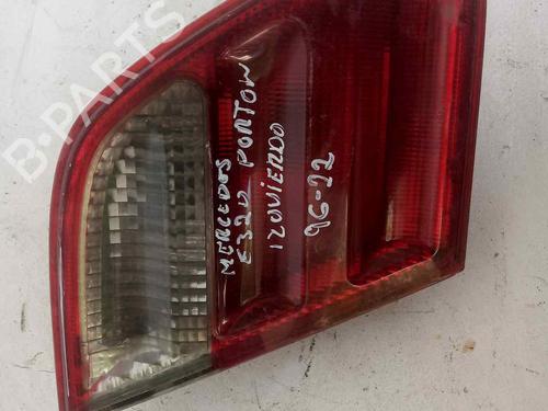 Used Left tailgate light MERCEDES-BENZ E-CLASS (W210) E 320 CDI (210.026) (197 hp) 19562106