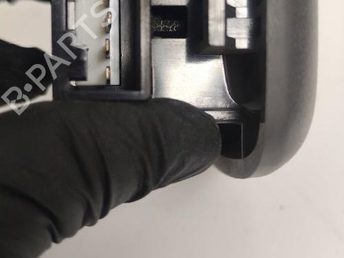 Right front window switch SUZUKI BALENO Hatchback (EG) 1.3 i 16V (SY413) | BP30178627I26