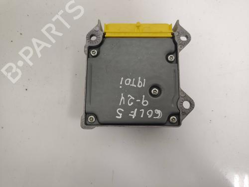 Airbag styreenhed VW GOLF V (1K1)  | BP19569183M53 