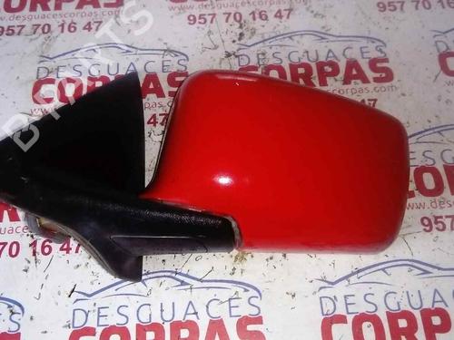 Left mirror FORD ESCORT V (AAL, ABL)  | BP19549864C26 