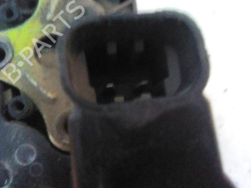 Front left lock ALFA ROMEO 156 (932_) 1.9 JTD (932.A2B00, 932.A2C00) | BP19568236C98 