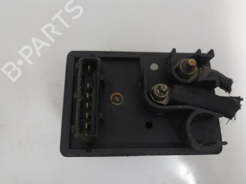 Electronic module PEUGEOT 206 Hatchback (2A/C)  | BP19566411M83 