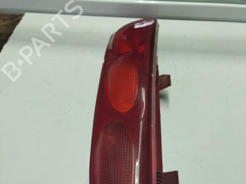 Used Right taillight FIAT SEICENTO / 600 (187_) [1997-2010]  19559813