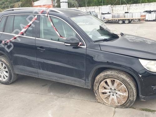 Used Parts VW TIGUAN (5N_) 4780782