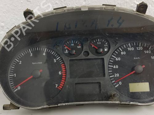 Used Instrument cluster SEAT IBIZA II (6K1) [1993-2002]  21007537