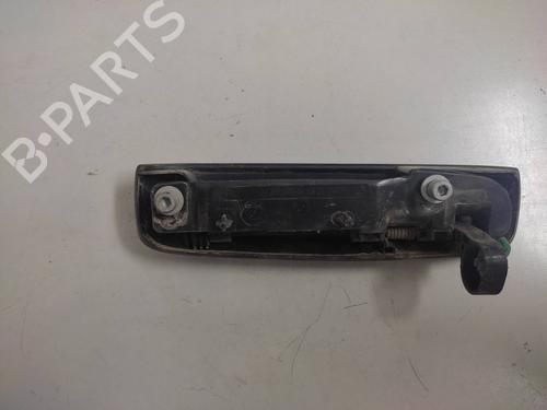 Rear left exterior door handle FIAT PANDA (169_)  | BP19560221C130