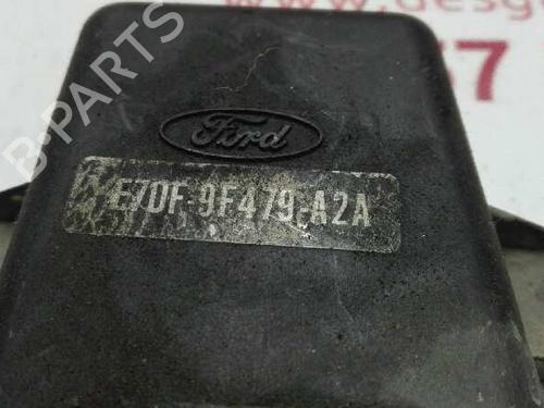 Electronic module FORD FIESTA III (GFJ)  | BP19547762M83 