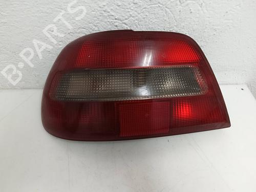 Used Left taillight Left taillight VOLVO S40 I (644) 1.9 DI (115 hp) 33471075 33471075