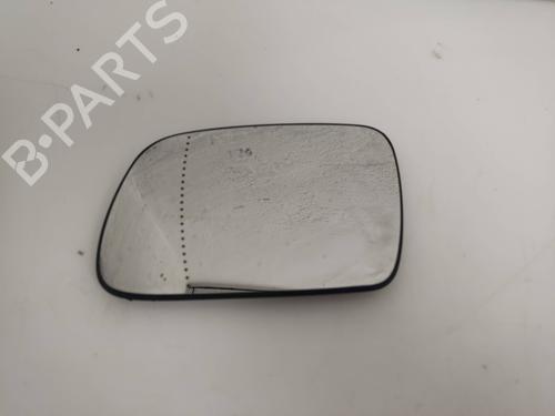 Used Left mirror glass PEUGEOT 307 (3A/C) [2000-2012]  19567197