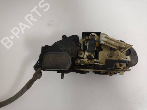 Rear right lock KIA SEPHIA Saloon (FA) 1.6 i | BP19568084C99 