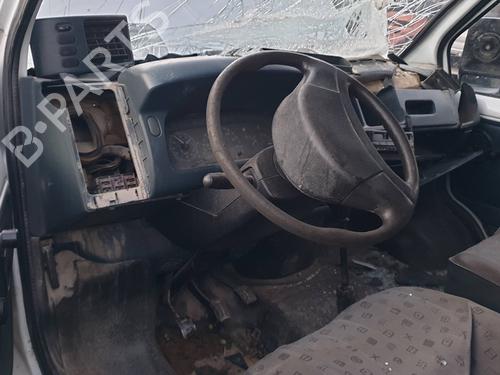 Headlight switch RENAULT TRAFIC Van (T_, P_, V_)  | BP26144256I24 