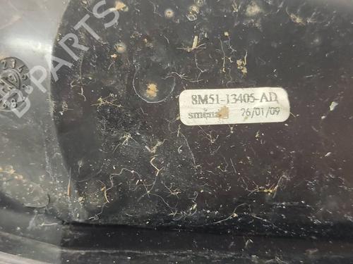 Left taillight FORD FOCUS II Turnier (DA_, FFS, DS)  | BP19567492C34