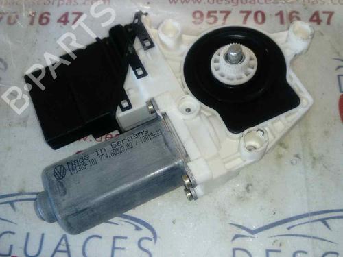 Left rear window motor VW GOLF IV (1J1)  | BP19551713E23 
