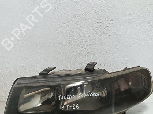 Left headlight SEAT TOLEDO II (1M2) | BP33710285C28 - Image 4