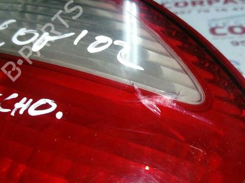 Right taillight SEAT LEON (1M1)  | BP19548446C35 