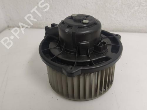 Used Heater blower motor TOYOTA COROLLA Verso (ZER_, ZZE12_, R1_) [2004-2009]  19570248