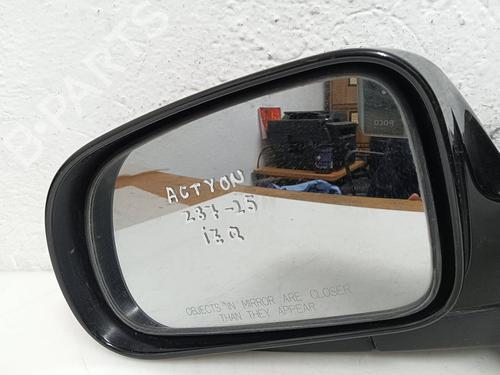 Retrovisor esquerdo SSANGYONG ACTYON I | BP34605966C26 - Image 11