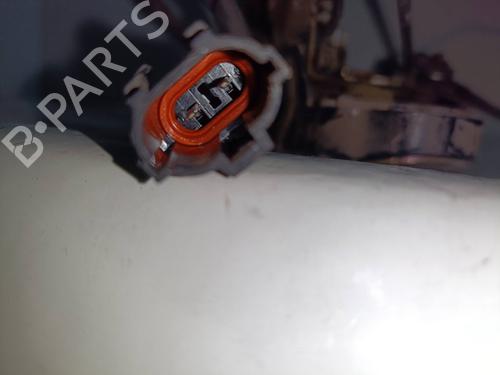 Front right lock KIA SEPHIA Saloon (FA) 1.6 i | BP19569455C97 