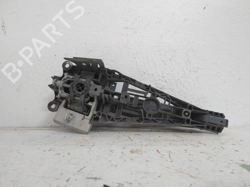 Front right exterior door handle OPEL INSIGNIA A (G09)  | BP19557175C129 