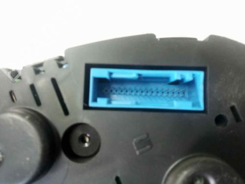 Instrument cluster SEAT LEON (1M1)  | BP19562348C47 