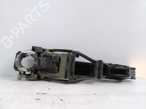 Front left exterior door handle SEAT IBIZA III (6L1)  | BP19558558C128 