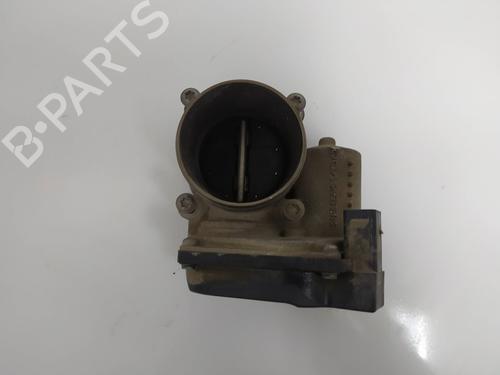 Used Throttle body SEAT CORDOBA (6L2) [2002-2009]  19661198