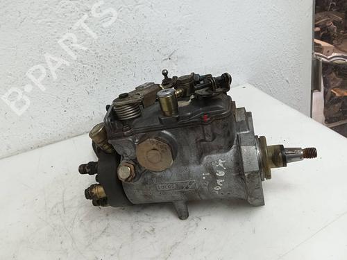 Injection pump RENAULT KANGOO (KC0/1_) | BP36503108M78 - Image 11