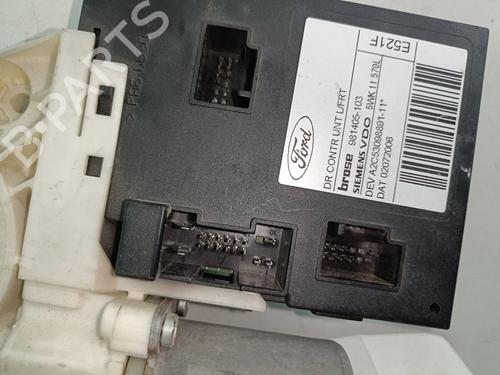 Left front window motor FORD FOCUS II Saloon (DB_, FCH, DH) | BP36673041E21 - Image 2