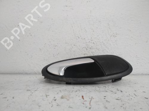 Venstre bak invendig håndtak SEAT LEON (1P1) [2005-2013]  19557135