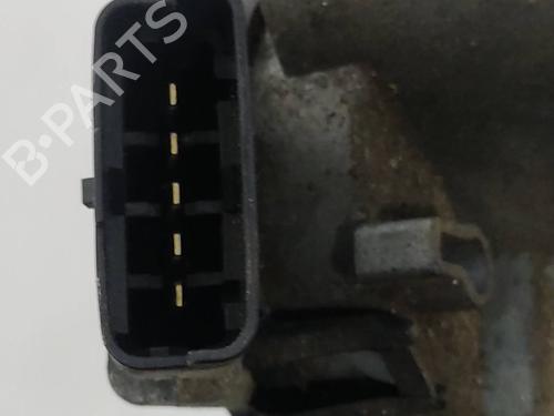 Front wiper motor CITROËN C1 (PM_, PN_) 1.4 HDi | BP21762978M29 