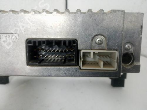 Bilradio SUZUKI GRAND VITARA II (JT, TE, TD)  | BP19562710E6