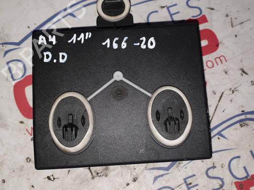 Electronic module AUDI A4 B8 (8K2)  | BP19554785M83 