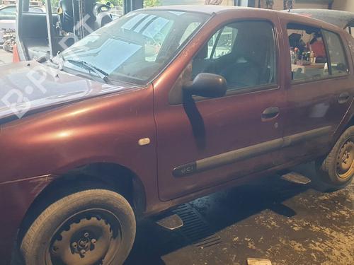 Used Parts RENAULT CLIO II (BB_, CB_) 4514960