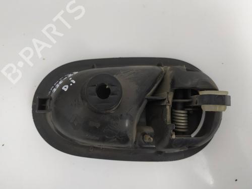 Front left interior door handle DACIA SANDERO II  | BP19566934I13 