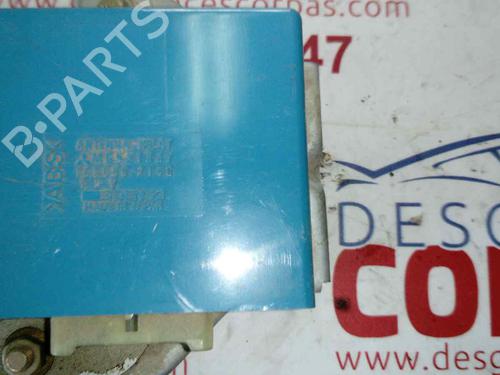 Used Electronic module MITSUBISHI PAJERO II Canvas Top (V2_C, V4_C) [1990-2000]  19552079