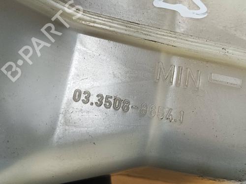 Brake master cylinder BMW 1 (E87) 118 d | BP36888202M77  - Image 7