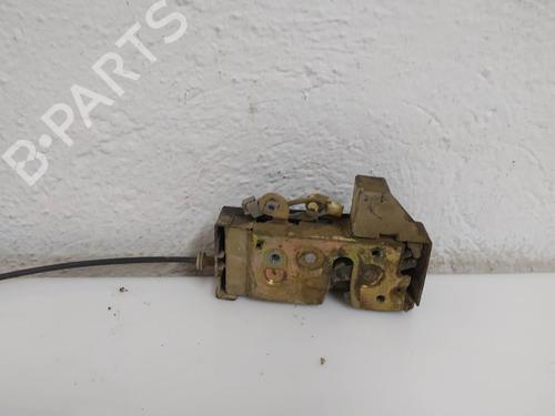 Front right lock FORD FIESTA III (GFJ)  | BP19566572C97 