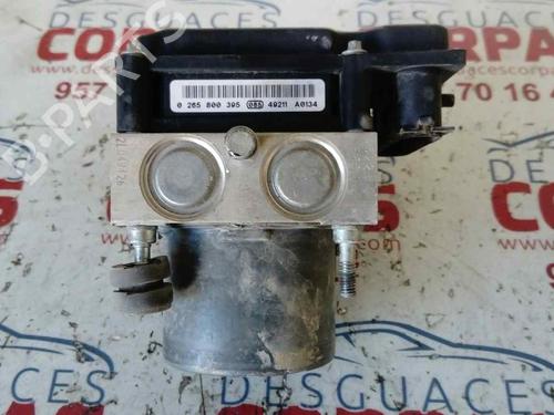 Used ABS pump CITROËN C4 I (LC_) [2004-2014]  19549792