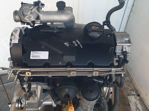 Engine SEAT CORDOBA (6L2) | BP39960852M1 - Image 2