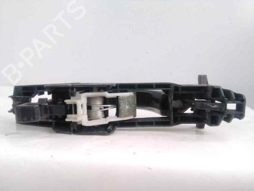 Rear right exterior door handle MERCEDES-BENZ C-CLASS (W203) C 220 CDI (203.006, 203.008) | BP19563014C130 