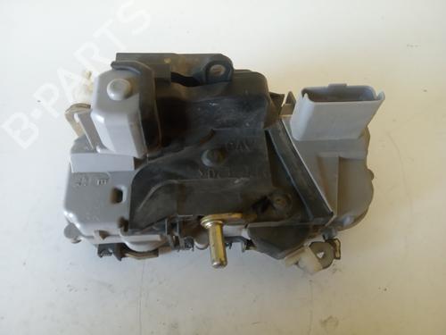 Front left lock CITROËN XSARA PICASSO (N68) 2.0 HDi | BP19557909C98 