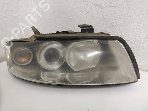 Phare droit AUDI A4 B6 (8E2) [2000-2005]  20649172