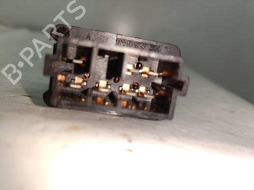 Right front window switch PEUGEOT 307 (3A/C) | BP36042308I26 - Image 2